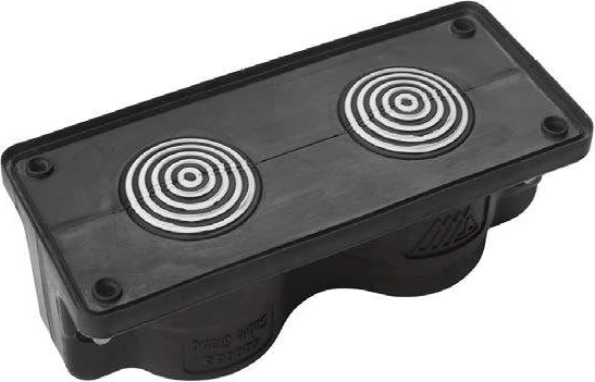 Cable Entry Plates
