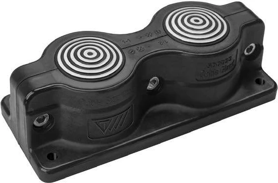 Cable Entry Plates