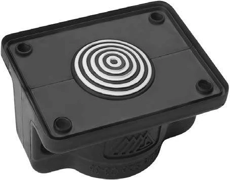 Cable Entry Plates