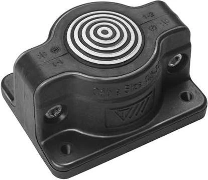 Cable Entry Plates