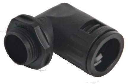 Conduit & Tubing Fittings