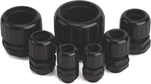 Conduit & Tubing Fittings