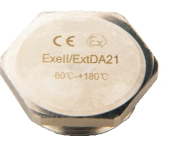 ET-EXP Increased-Safety Cable Gland