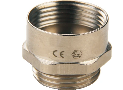 ET-EXP Increased-Safety Cable Gland