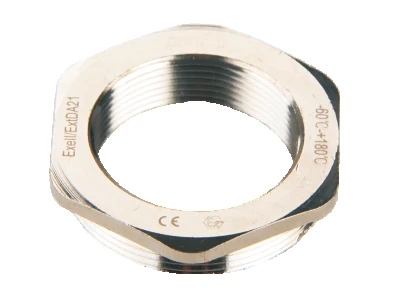 ET-EXP Increased-Safety Cable Gland