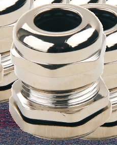 ET-M2-EMC Cable Gland