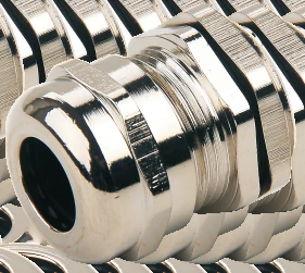 ET-M2-EMC Cable Gland