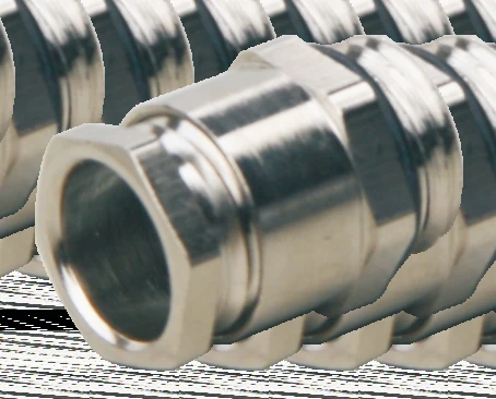 ET-M2 Metal Cable Gland