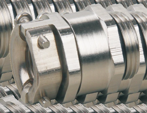 ET-M2 Metal Cable Gland
