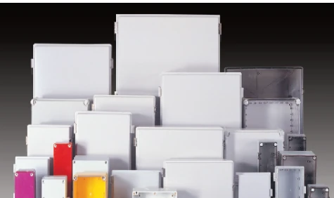Waterproof Terminal Box