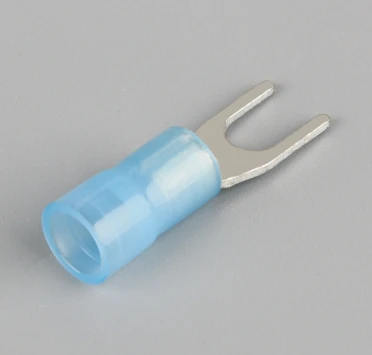Insulated, Crimp & Tube Terminals