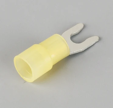 Insulated, Crimp & Tube Terminals