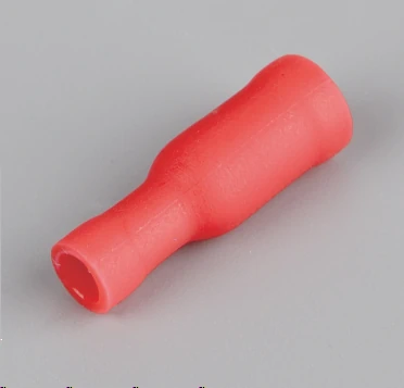 Insulated, Crimp & Tube Terminals
