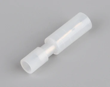 Insulated, Crimp & Tube Terminals