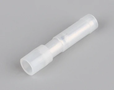 Insulated, Crimp & Tube Terminals