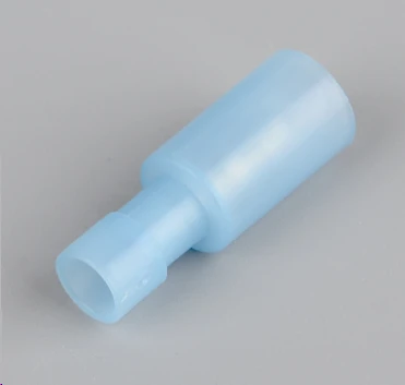 Insulated, Crimp & Tube Terminals