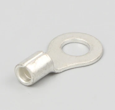 Non-Insulated Terminals