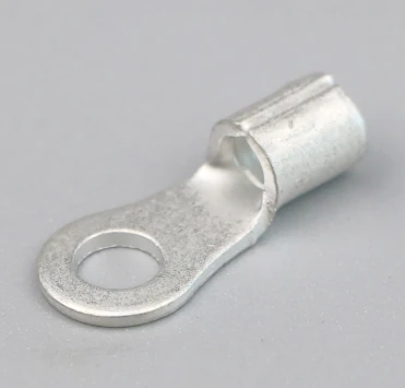 Non-Insulated Terminals