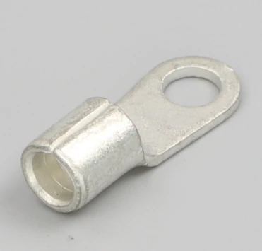 Non-Insulated Terminals