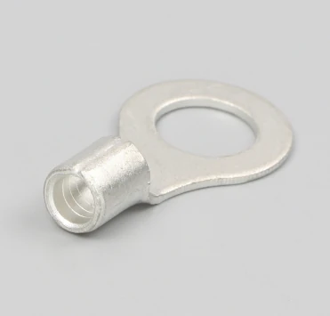 Non-Insulated Terminals