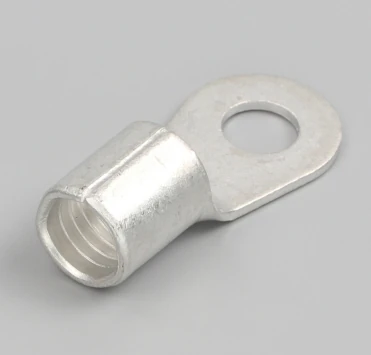 Non-Insulated Terminals