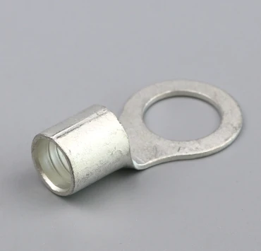 Non-Insulated Terminals