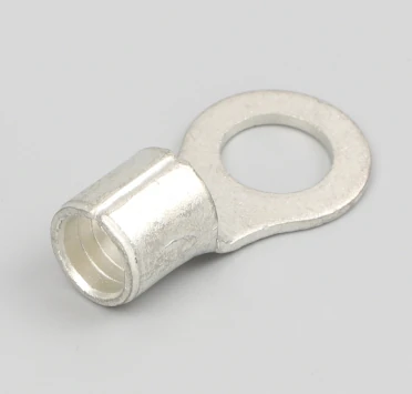 Non-Insulated Terminals