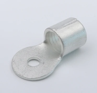 Non-Insulated Terminals