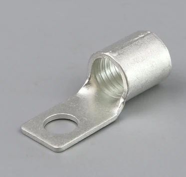Non-Insulated Terminals
